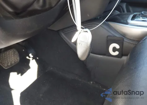 2018 Infiniti Qx60 from USA, damaged, VIN 5N1DL0MN9JC531692